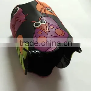 Coloful Pvc Cup Cover Dink Cup Case Cup Band thumbnail-2
