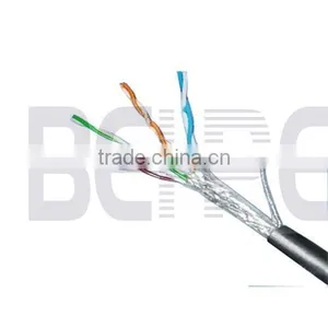 100FT 30M CAT6 RJ45 STP/FTP Ethernet Network LAN Cable thumbnail-4