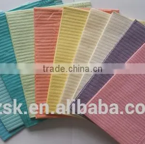 Dental Supply Disposable Dental Bibs/dental Bib thumbnail-2