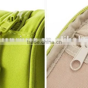 Travel Organizer Bag / Storage Cosmeitic Bag/Bag In Bag/Travel Osmeitic Bag/Toiletry Bag thumbnail-4