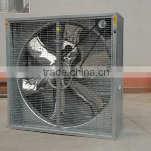Industrial Exhaust Fan, Vacuum Fan, Poultry Greenhouse Fan thumbnail-2