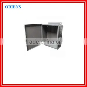 Sheet Meta Powder Coated Metal 3R Cover Hinged Type thumbnail-2