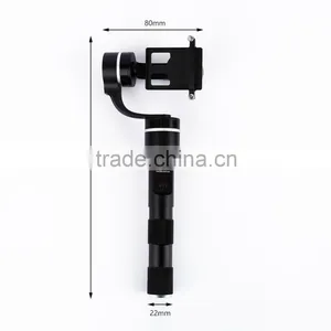 FY-G4 GS 3-axis Handheld Steady Gimbal for Sony AS Seires Video Cam 6 JQ9J thumbnail-5