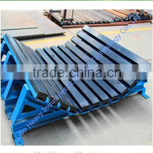 Flame Retardant Anti-static Impact Bar Bed thumbnail-6