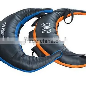 Power Strength Bulgarian Training Bags Strengthen the Entire Body thumbnail-1