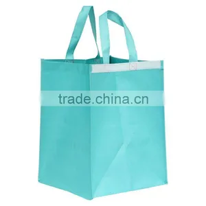 Supermakert Advertising Fabric pp Non Woven for Bags thumbnail-1