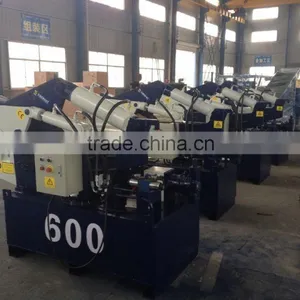 Diesel Engine Hydraulic Scrap Metal Cutting Machine thumbnail-2