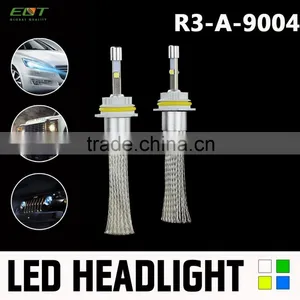 Ikon Low Tempurture LED Car Headlight Kit thumbnail-1