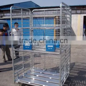 Rolling Container thumbnail-5