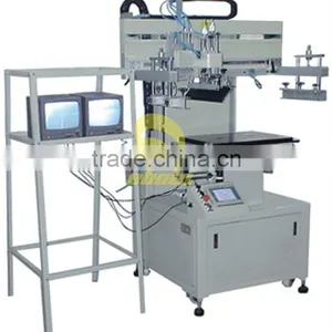 Vision CCD System Screen Printing Machine thumbnail-1