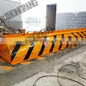 Road Blocker Manufacturers Hydraulic Road Blocker High Quality Road Blocker Systems thumbnail-1