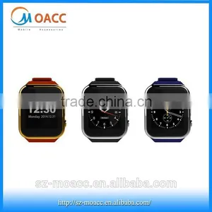 1.5 Inch Mtk Remote Control Phone's Camera Smart Phone Watch thumbnail-1