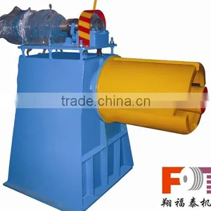 Metal Strip Decoiler thumbnail-1