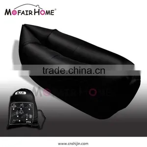 Wholesale Top Quality Lightweight Travel Sofa Air Bed thumbnail-6