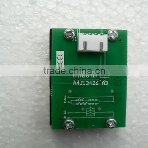 Elevator Push Button A4J13426 A3 Lift Parts thumbnail-2