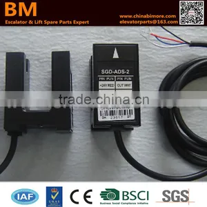 SGD-ADS-2,Elevator Leveling Sensor thumbnail-1