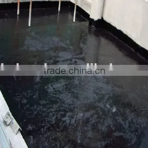 Polyurethane Coating Bitumen Emulsion Sprayer thumbnail-3