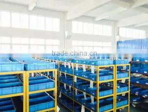 PVC Line Of Plastic Cup Sealing Lid Machine thumbnail-5