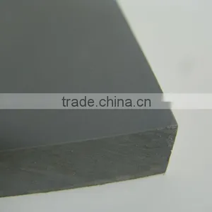 Wholesale Anti Static Embossed Hard PVC Sheet Price for Thermoforming thumbnail-5