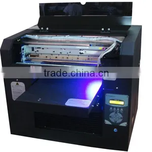 A3 Size Multifunctional UV Printer High Speed thumbnail-2