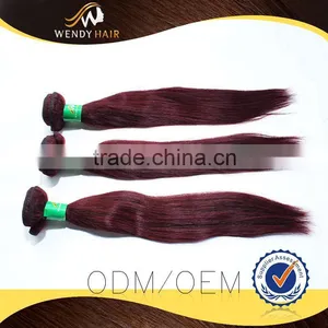 Straight Brazilian Virgin Hair Fix Hair With Great Price thumbnail-1