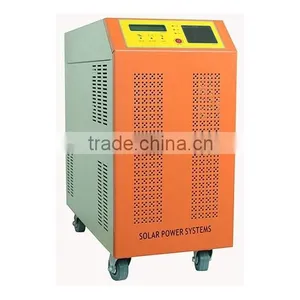 2000w Home Applicances Sloar Power Inverter System thumbnail-3