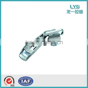Top of Hot Selling Zipper Puller for Garment N106 Single thumbnail-1