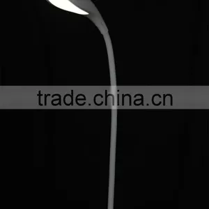 5W Colorful JK-848 Rechargeable Flexible Color Change Table Lamp, Colorful LED Table Lamp Decorative thumbnail-3