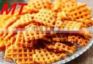 High Quality Popular Rice Crust Food Machine/processing Line thumbnail-1