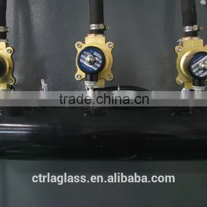 High Precision Glass Sandblasting Machine thumbnail-3