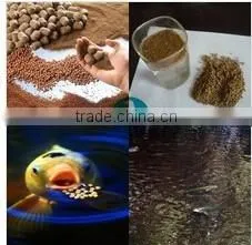 Extruding Pet Dry Dog Food Machine thumbnail-3