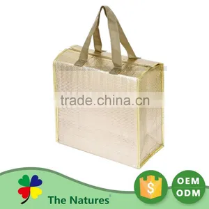 Super Price Super Quality Food Suitcase Cooler Bag thumbnail-2