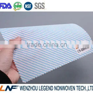 Printed Kitchen Application Cleaning Wipes Nonwoven Fabric thumbnail-4