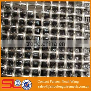 BV Company High Quality Good Price Pvc Coated 304 Stainless Steel Screen thumbnail-3