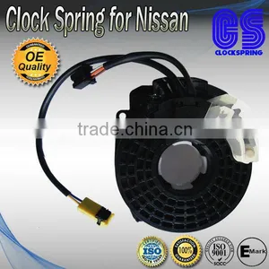 8619A016 Airbag Clock Spring for Mitsubishi Outlander thumbnail-1