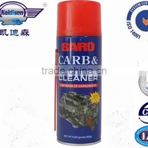 450ml Carb Cleaner Car Carb Choke Cleaner thumbnail-1