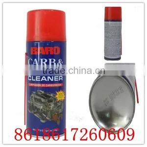 450ml Carb Cleaner Car Carb Choke Cleaner thumbnail-3