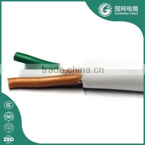 High Standard H07rn-f Rubber Insulated Cable thumbnail-2