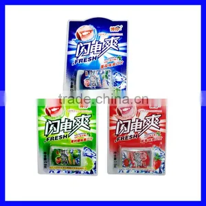 Strong Mint Fresh Breath Candy thumbnail-1