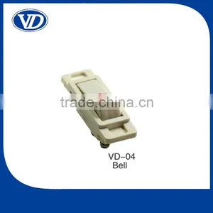 Plastic Small Push Button Switch VD-04Bell thumbnail-1