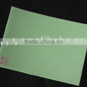 Non-woven Polyester Mat thumbnail-1