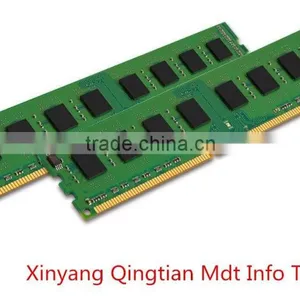 Full Compatible Ddr3-1333 Pc-10600 Desktop 2gb Ram thumbnail-1