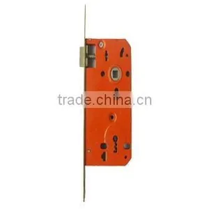 Cylinder Operated Key Locks thumbnail-1
