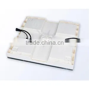Night Club Wedding Decoration Portable Video Interactive Led Dance Floor thumbnail-4