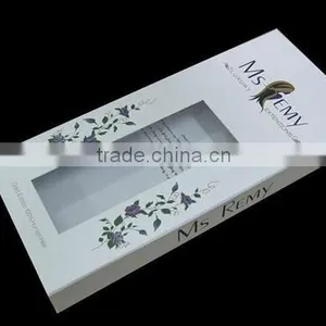 Elegant Hair Packaging thumbnail-1