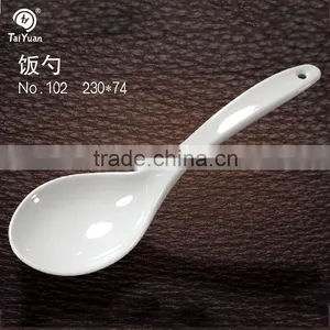 Melamine Big Spoon thumbnail-1