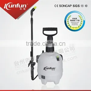 5L Popular Pressure Sprayer thumbnail-1