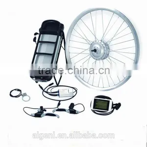 250Watt E-bike Conversion Kits thumbnail-1