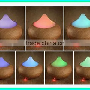 Aromather Led Light Humidifier With CE ROSH UL thumbnail-5