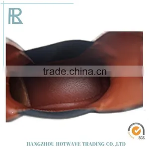 Custom Logo Fashion High Quality Wholesale Rain Boots thumbnail-5
